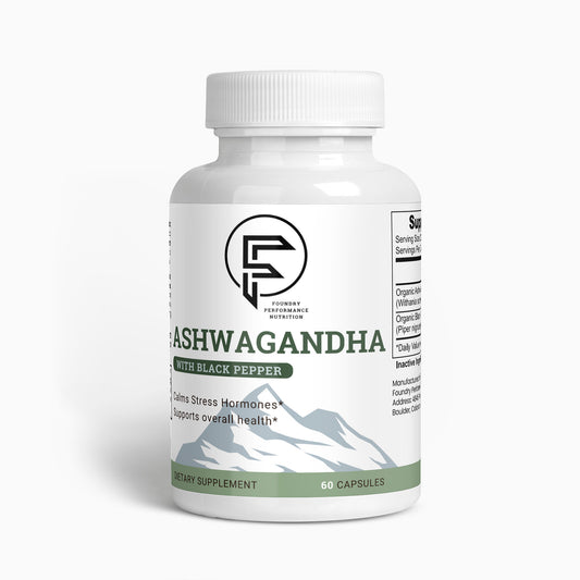 Ashwagandha