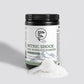 Nitric Shock Pre-Workout Powder (Fruit Punch)