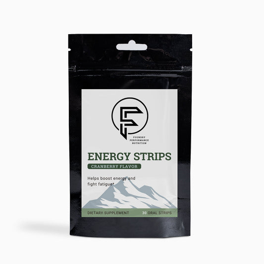 Energy Strips