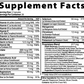 Nootropic Brain & Focus Formula
