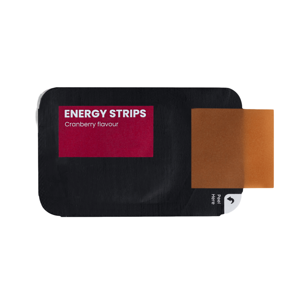 Energy Strips